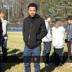 Meet your Posher, Alex